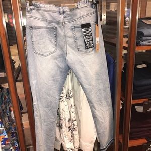 KSUBI JEANS